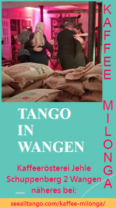 2 Kaffee Milonga 16.03.2023